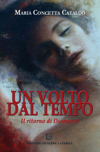 UN VOLTO DAL TEMPO – Il ritorno di Diamante