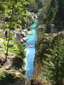 ISONZO 1914 - 1916