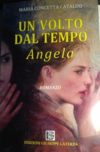 UN VOLTO DAL TEMPO – Angela